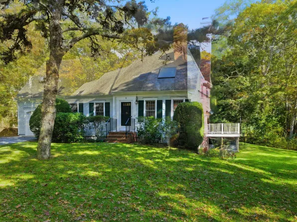 3 Country Crossing, Orleans, MA 02653