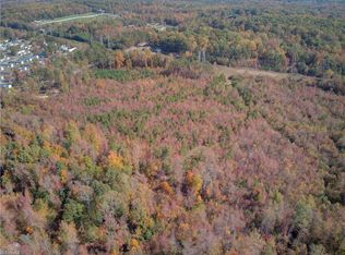 5510 Cheek Dr, Greensboro, NC 27406