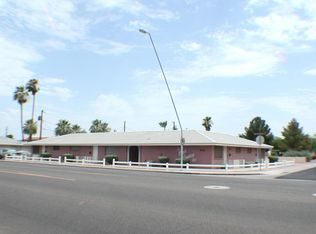 365 N Alma School Rd APT B, Chandler, AZ 85224