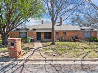 6505 Towne Park Dr #4010, North Richland Hills, TX 76180