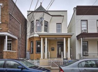 406 42nd St #1, Union City, NJ 07087