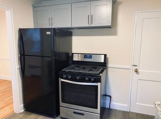 737 Vfw Pkwy #737, West Roxbury, MA 02132