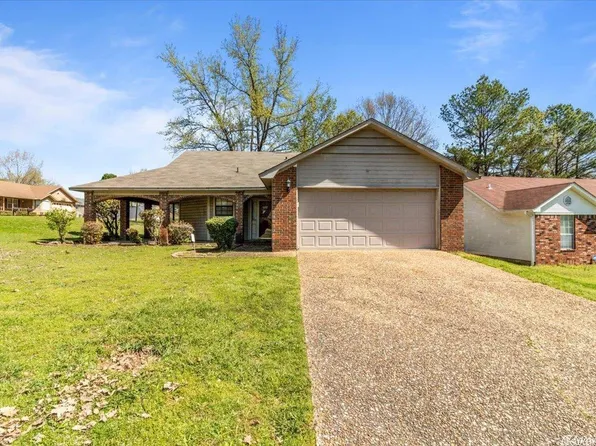 2 Connolly Ct, Little Rock, AR 72210