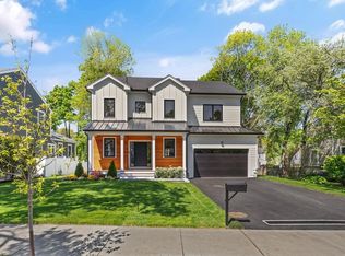 33 Barbara Rd, Newton, MA 02465