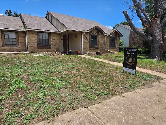 2nd image of 1323 Timberview Dr