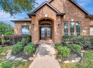3518 Antelope Creek Ln, Katy, TX 77494