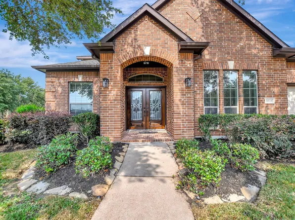 3518 Antelope Creek Ln, Katy, TX 77494