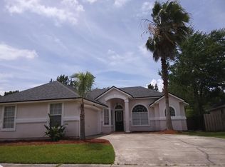2421 Aloha Ln, Middleburg, FL 32068