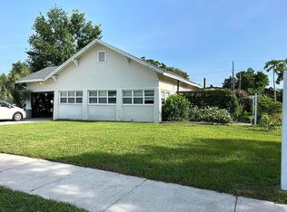 413 Avenue H SE, Winter Haven, FL 33880