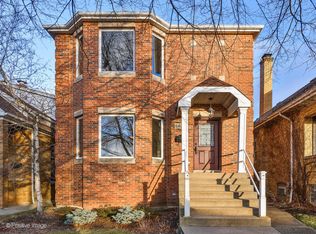 5407 N Nottingham Ave, Chicago, IL 60656
