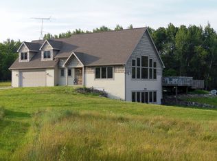 N5848 Gilman Rd, Scandinavia, WI 54977