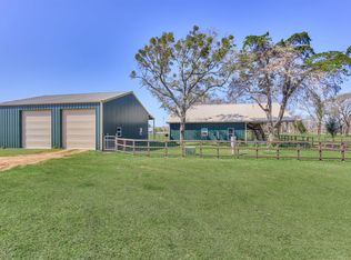 3792 County Road 305, Buffalo, TX