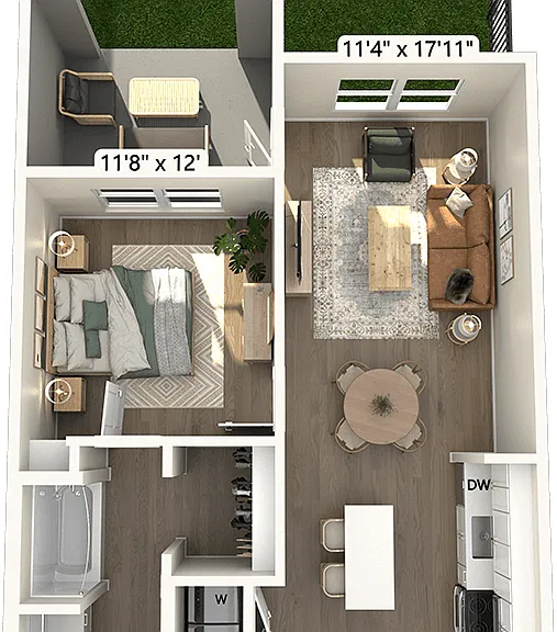 Avalon Tech Ridge — Photo 80