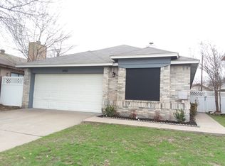 4705 Stone Ridge Dr, Temple, TX 76502