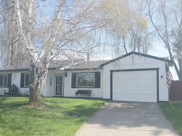 6 Teal Ct, Tulelake, CA 96134