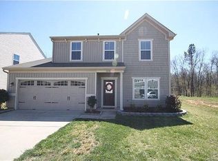 3270 Streamside Dr, Davidson, NC 28036