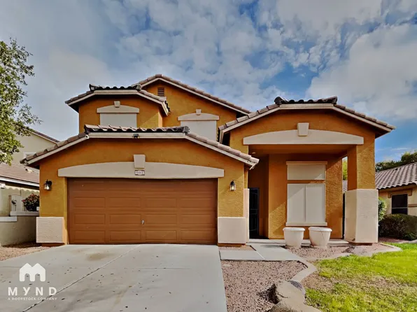 981 N 169th Ave, Goodyear, AZ 85338