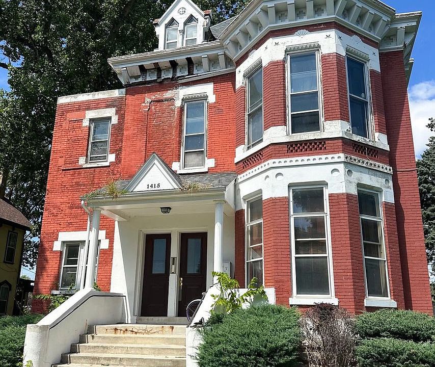 1st image of 1415 Hampshire St #2