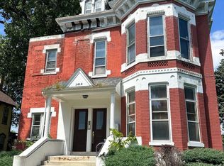 1415 Hampshire St #2, Quincy, IL 62301
