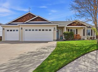 429 NE Petal Ct, Madras, OR 97741
