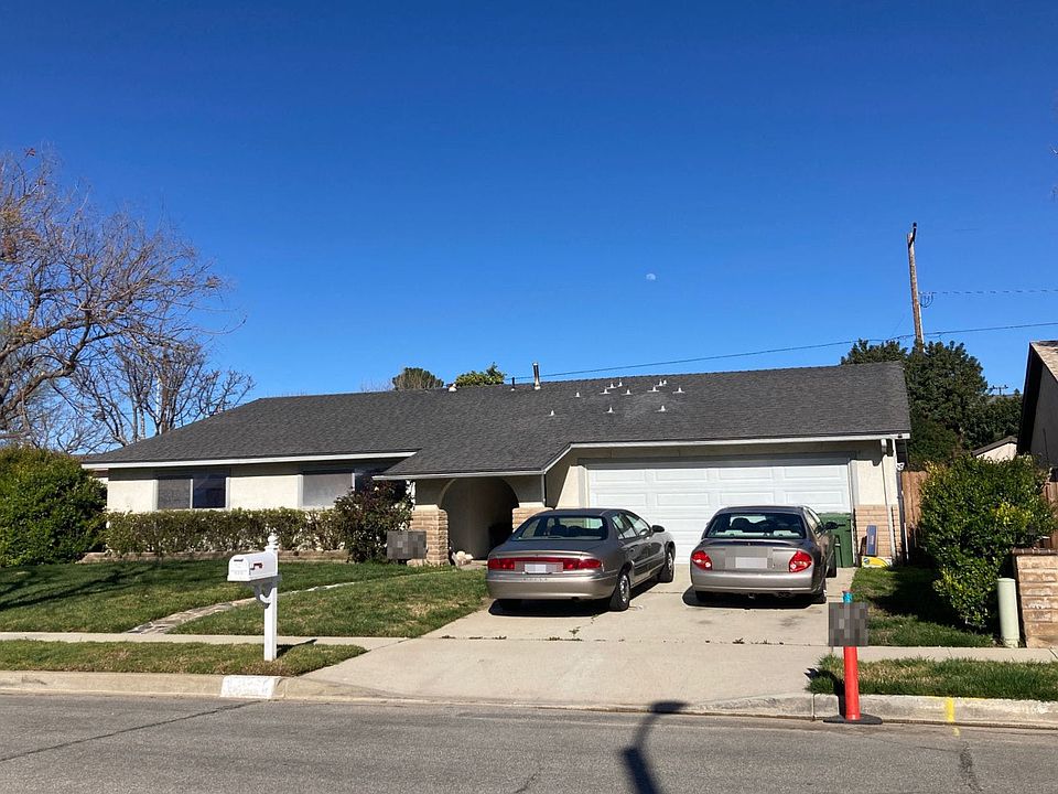 986 N Ashford Ave, Simi Valley, CA 93065 Zillow