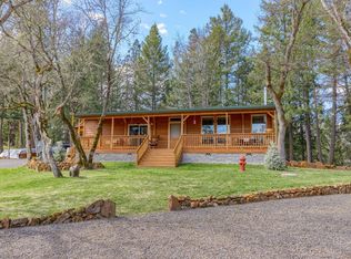 8980 Butte Falls Hwy, Eagle Point, OR 97524