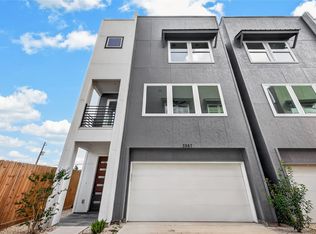 3367 Yellowstone Blvd, Houston, TX 77021