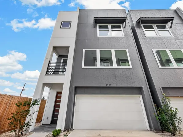 3367 Yellowstone Blvd, Houston, TX 77021