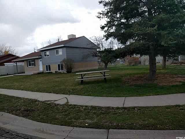 2nd image of 3103 W 3875 S