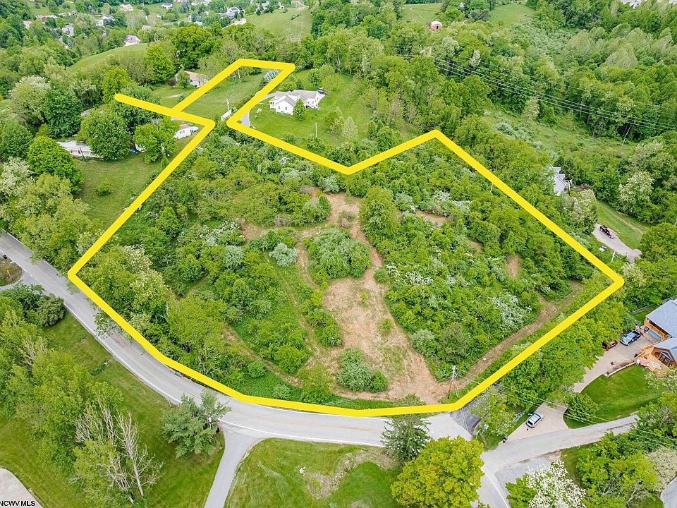 S Pierpont Rd, WV 26508 Zillow