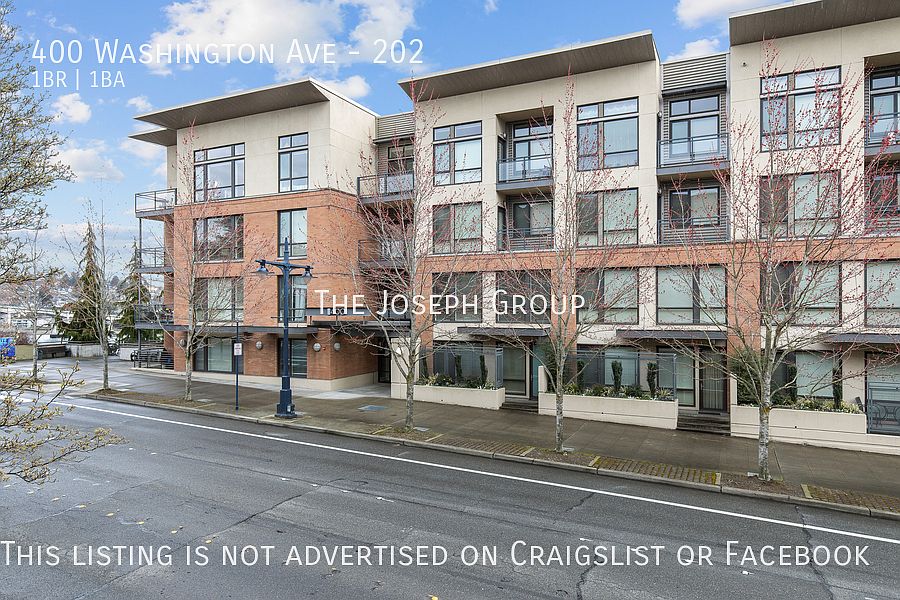 1st image of 400 Washington Ave Unit 202