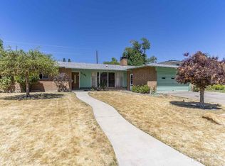 1155 Fairfield Ave, Reno, NV 89509
