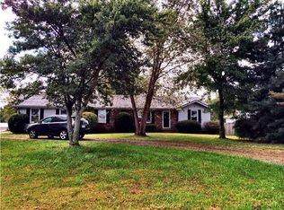207 Calista Rd, White House, TN 37188
