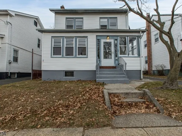 1442 Highland Ave, Hillside, NJ 07205