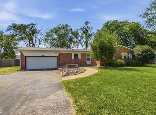 3542 August Dr, Indianapolis, IN 46239