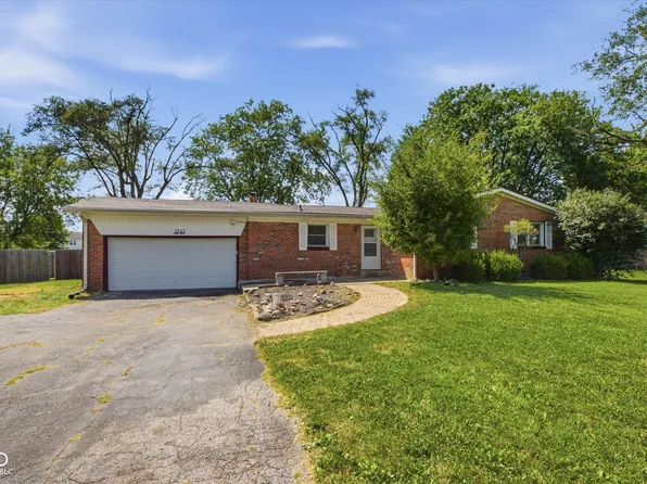 3542 August Dr, Indianapolis, IN 46239