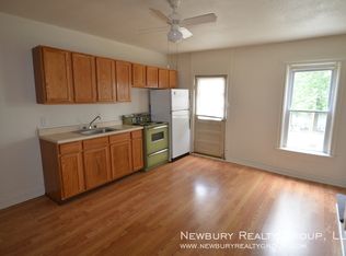 4 South St #4, Butler, PA 16001