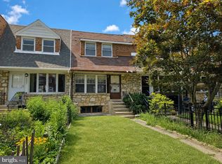 5407 Houghton 1/2 Pl, Philadelphia, PA 19128