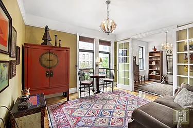 Sold by Halstead Real Estate