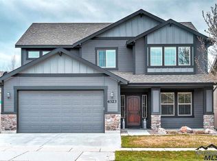 4323 S Lipori Ave, Meridian, ID 83642