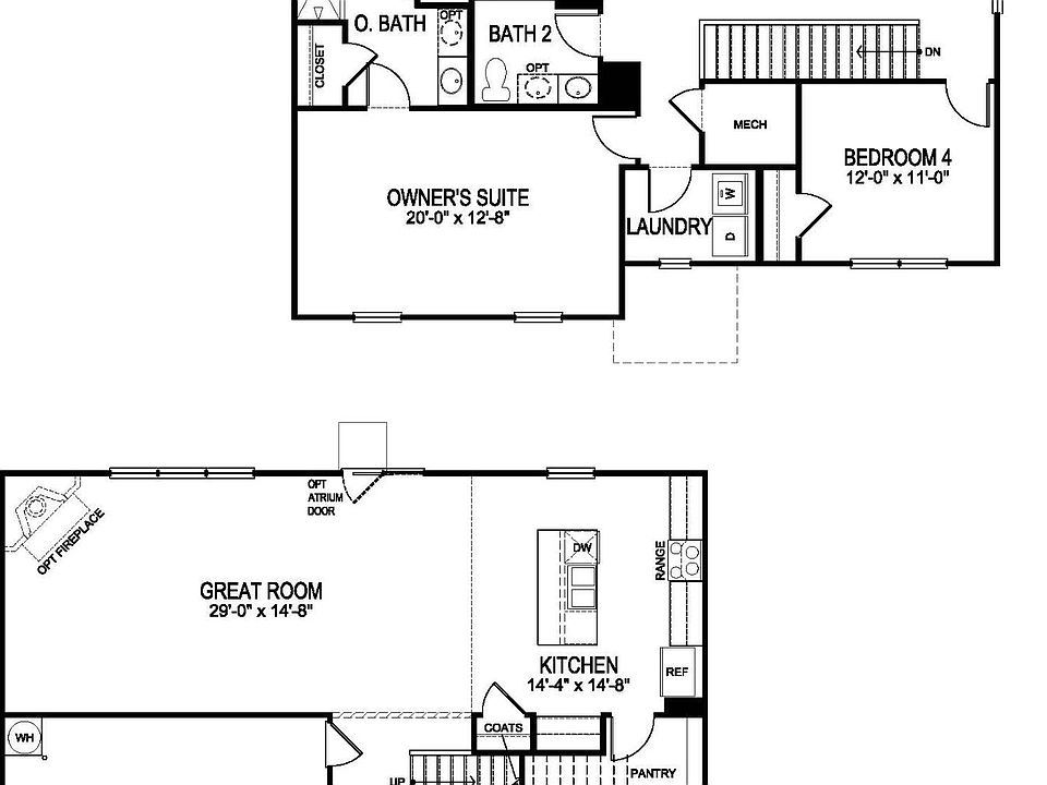 2nd image of 4605 Plover Ln
