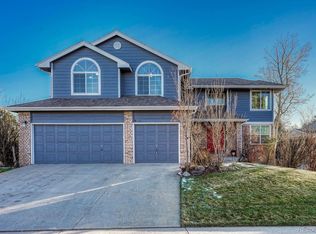 7408 Bluefox Ct, Lone Tree, CO 80124