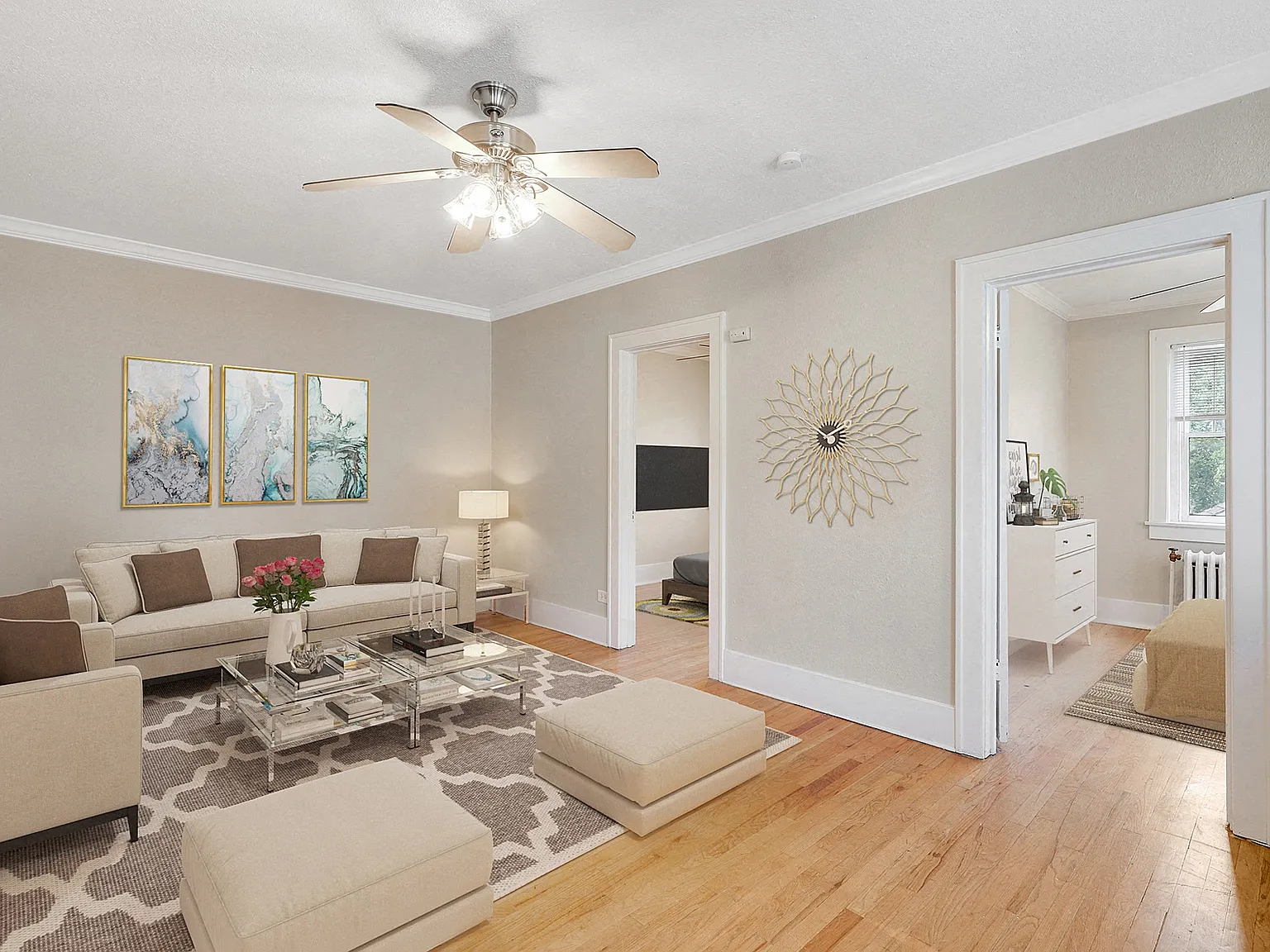 1035 Pearl Street — Photo 3