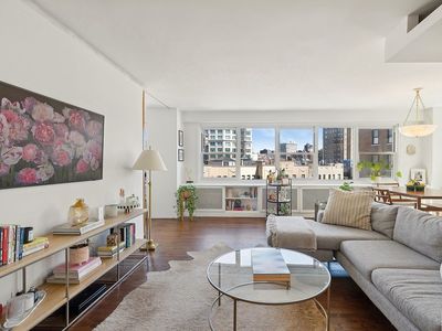 3 Sheridan Sq APT 8H, Manhattan, NY, 10014