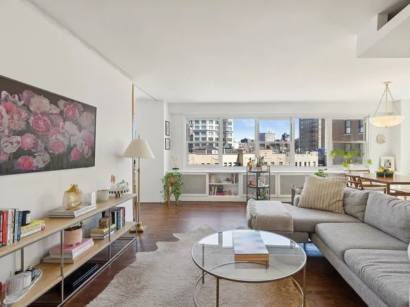 3 Sheridan Sq APT 8H, Manhattan, NY 10014