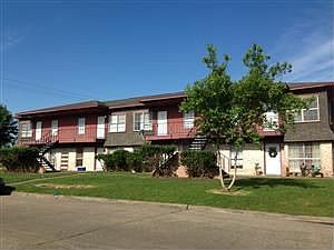 2nd image of 6090 Alpine Cir APT 3