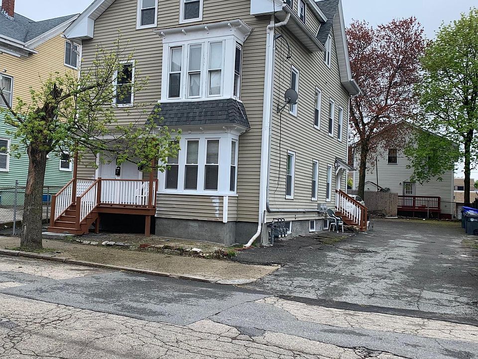 1st image of 112 Mawney St Floor 3
