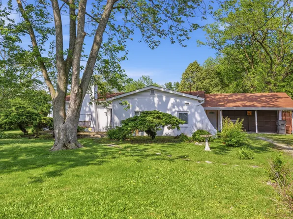 2150 N Ritter Ave, Indianapolis, IN 46218