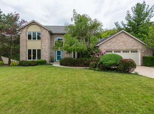 6296 Redfern Cir, Portage, MI 49024