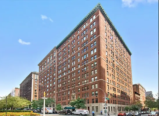 1105 Park Avenue